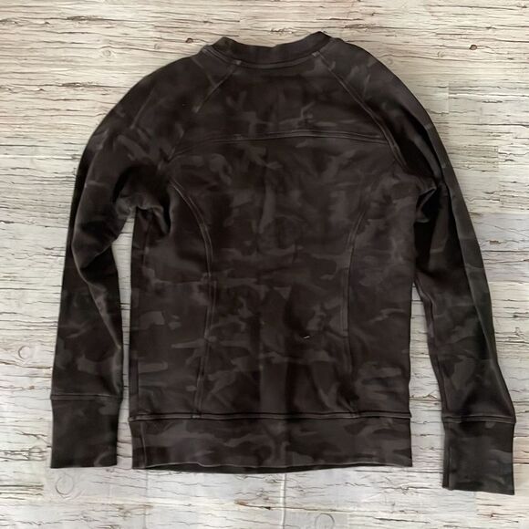 Lululemon Scuba Crew - Picture 7 of 7